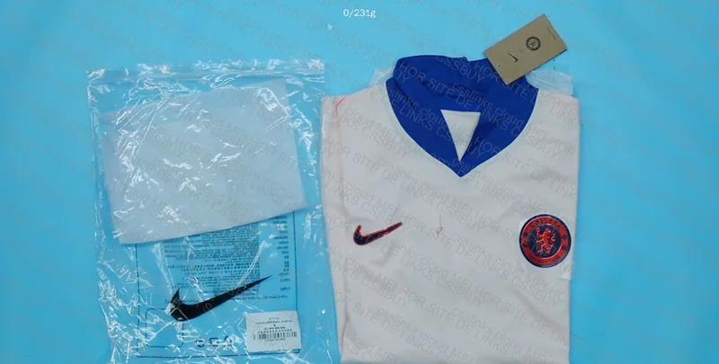 European Team Jerseys with Catalog 6