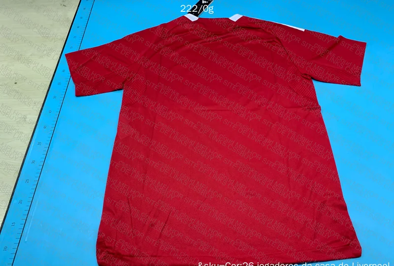 Player Model Team Jerseys 2