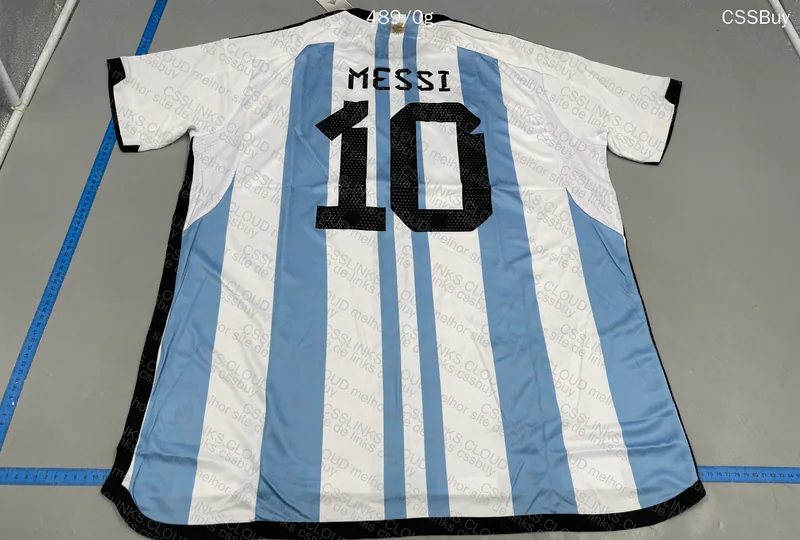 Random Team Jerseys by 29y 5