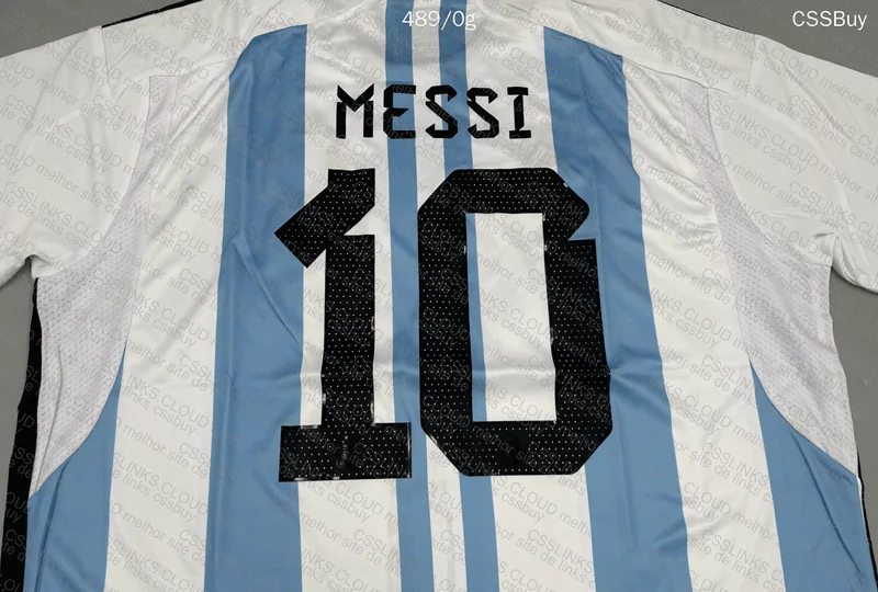 Random Team Jerseys by 29y 6