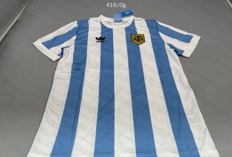 Random Retro Team Jerseys 3