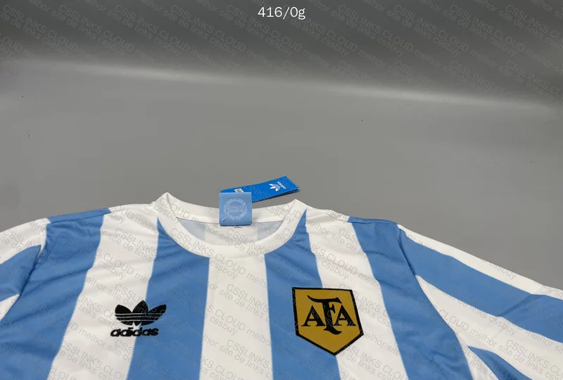 Random Retro Team Jerseys 4