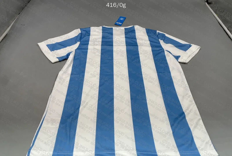 Random Retro Team Jerseys 5