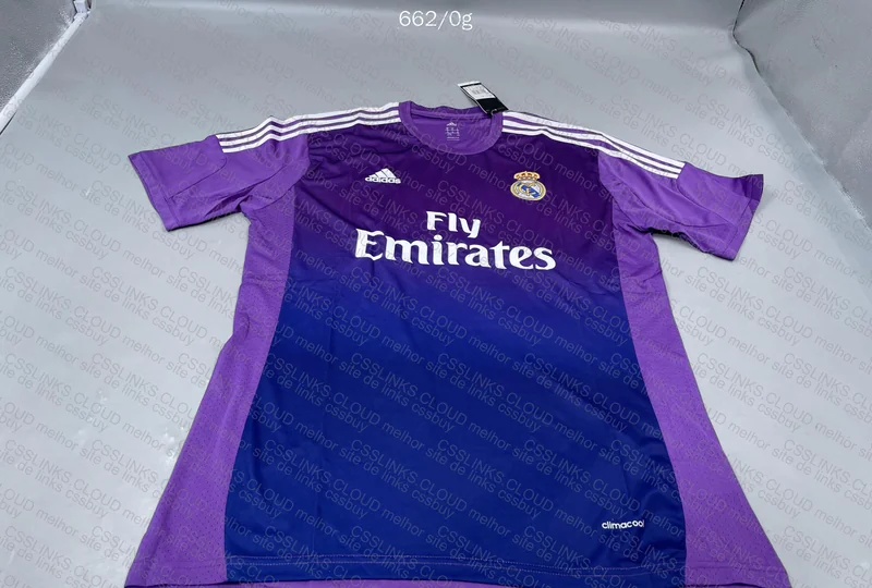 Assorted Team Jerseys 2