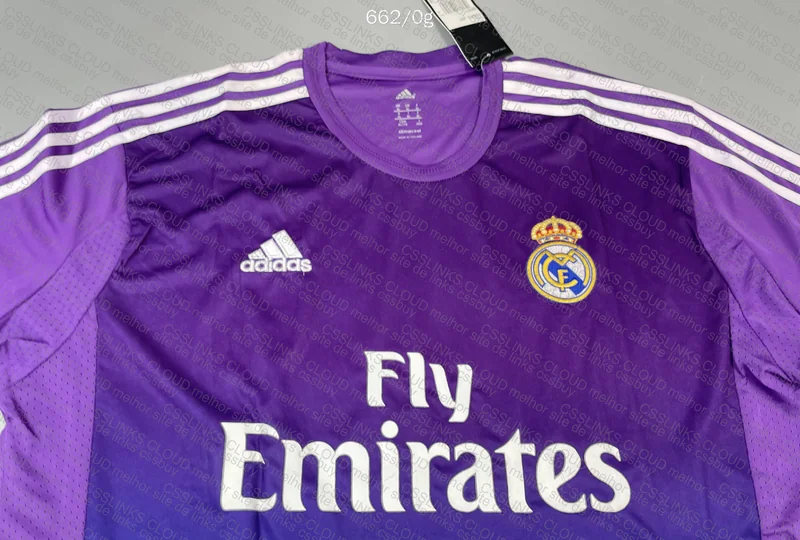 Assorted Team Jerseys 4