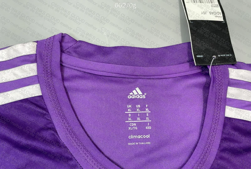Assorted Team Jerseys 5