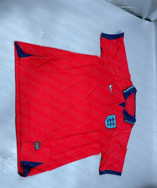 Thai/Random Team Jerseys 2