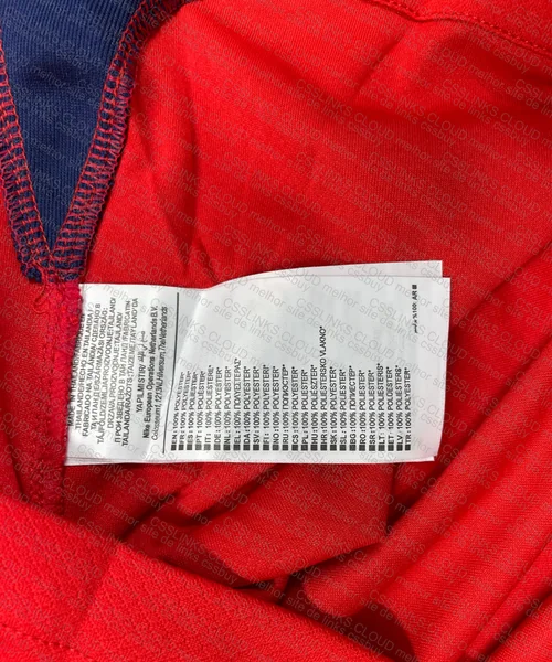 Thai/Random Team Jerseys 3