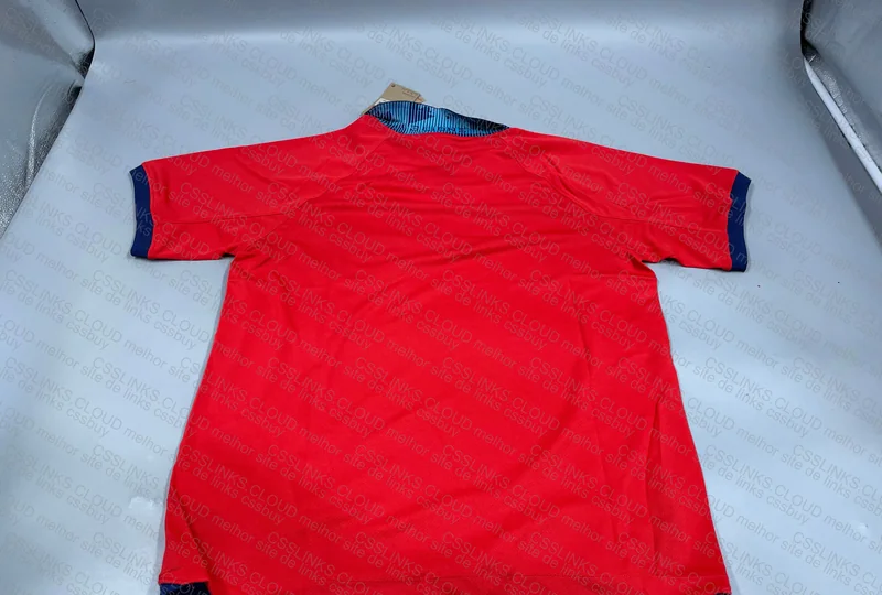 Thai/Random Team Jerseys 5