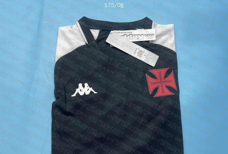 Vasco Team Jerseys