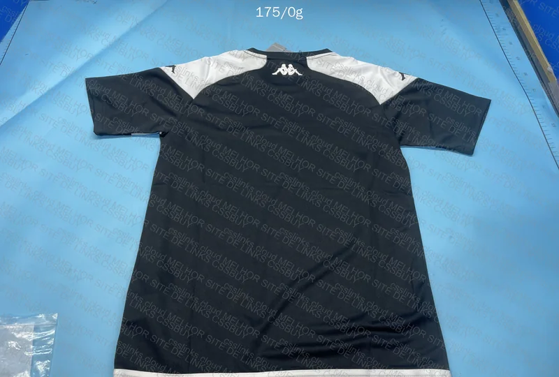 Vasco Team Jerseys 5