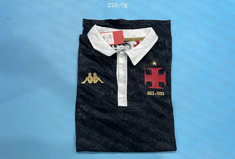 Vasco Team Jerseys 7