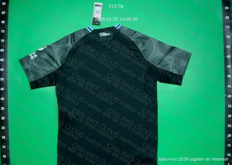 Camisas de time versão jogador