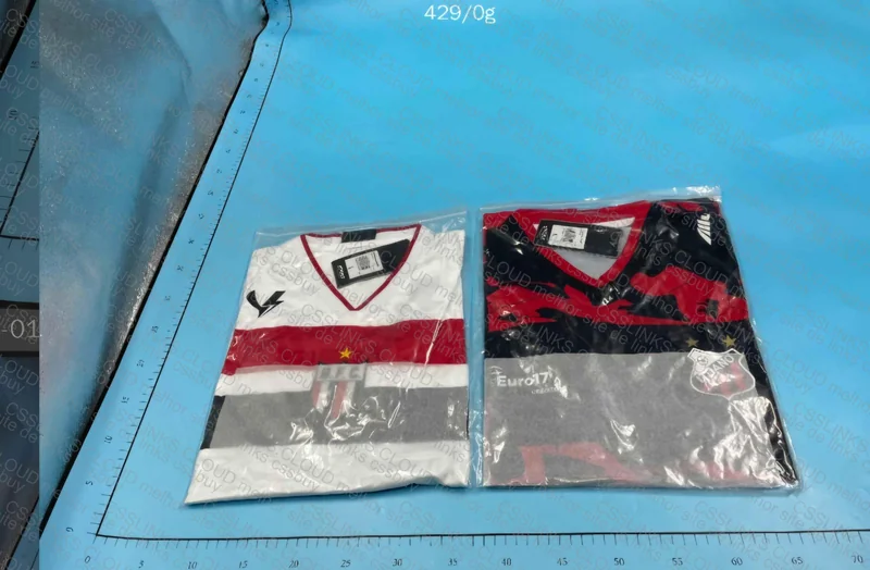 Random Team Jerseys