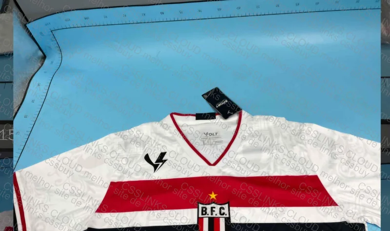 Random Team Jerseys 3