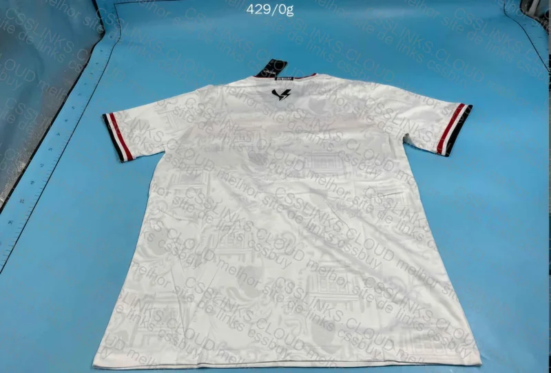Random Team Jerseys 6