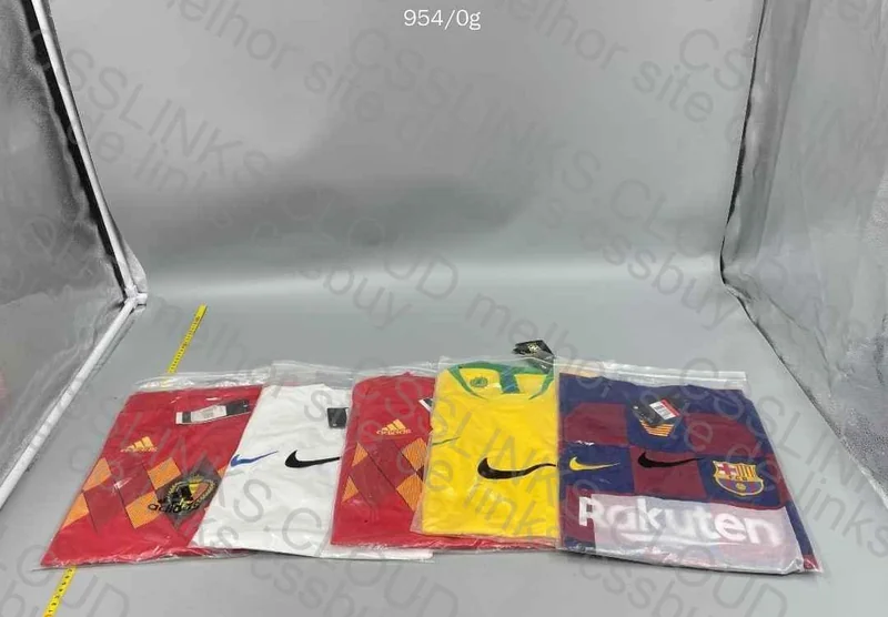 Random Team Shirts