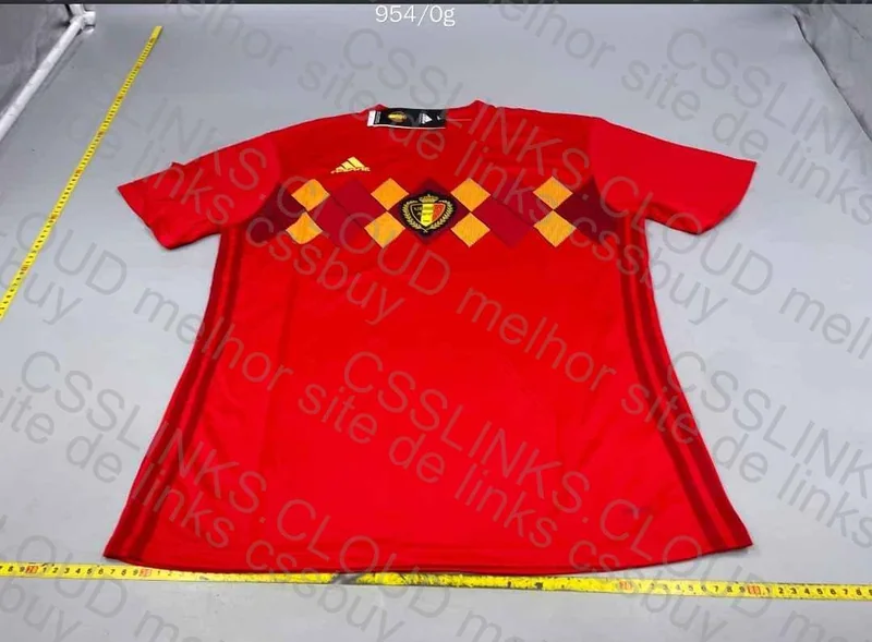 Random Team Shirts 2