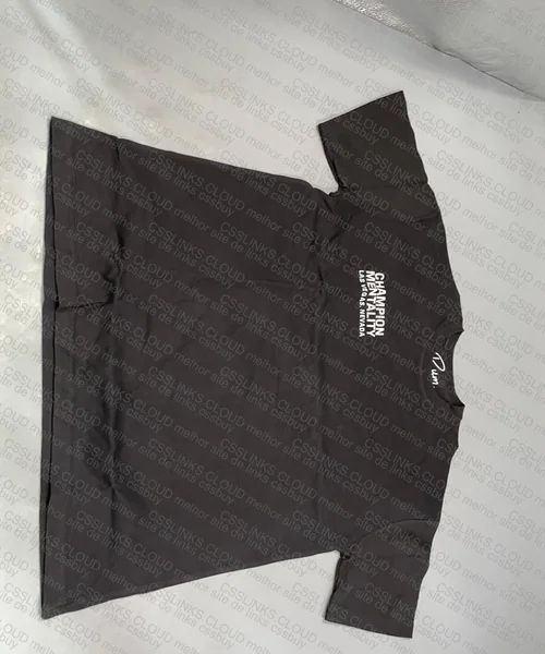 Cbum Training Shirts