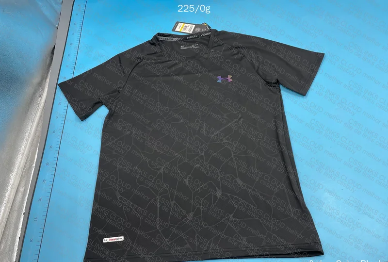 Under Armour Training Shirts
