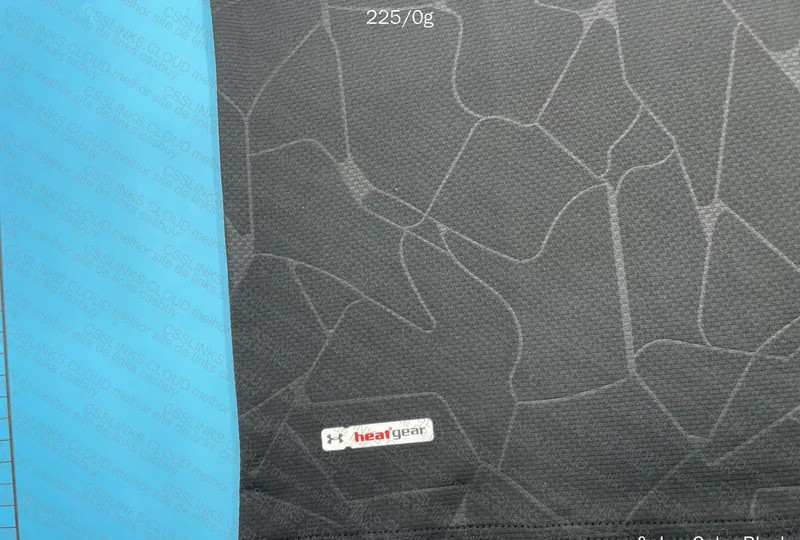 Under Armour Training Shirts 2