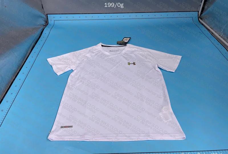 Under Armour Training Shirts 6