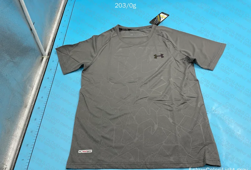 Under Armour Training Shirts 9