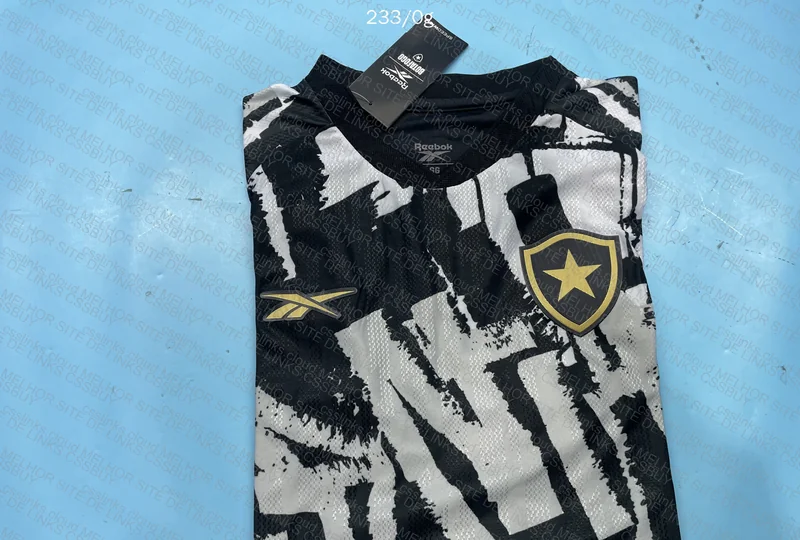 Botafogo Shirts