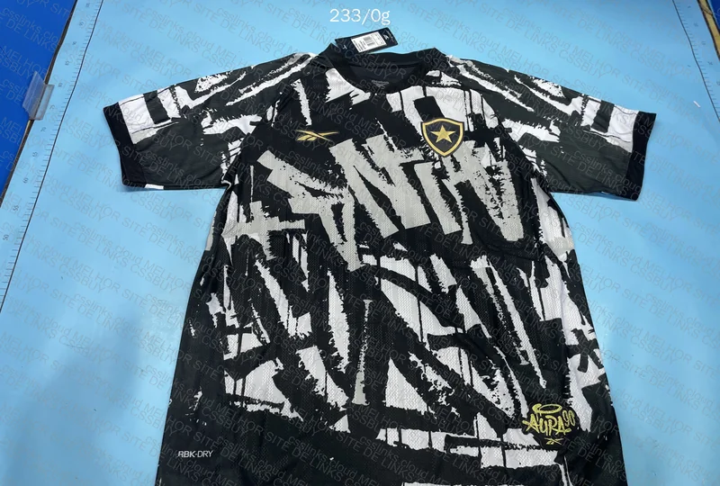 Botafogo Shirts 3