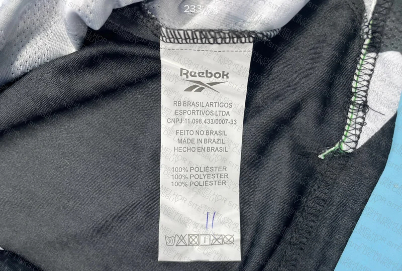 Botafogo Shirts 4