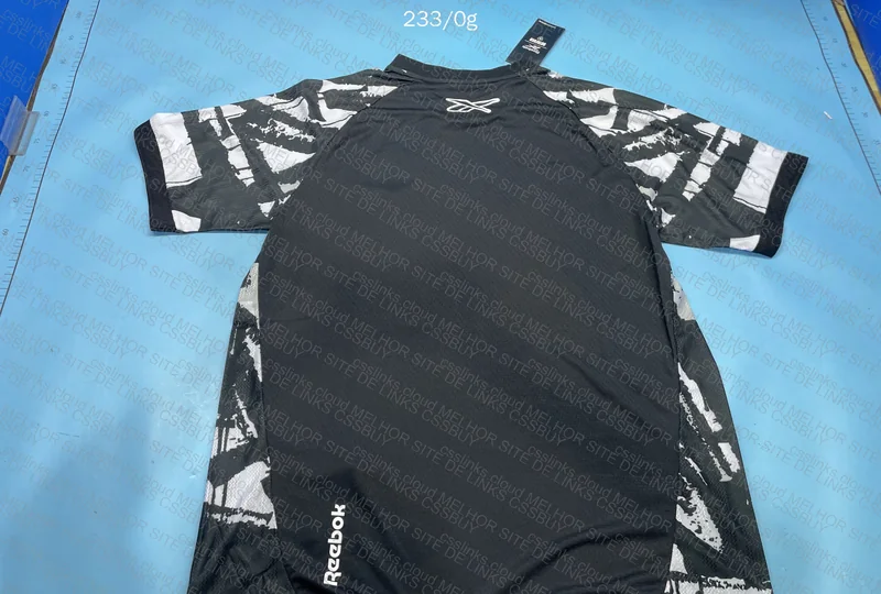 Botafogo Shirts 5