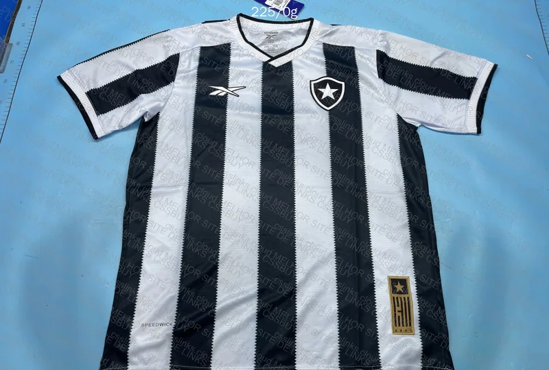 Botafogo Shirts 7