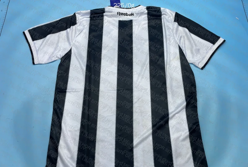 Botafogo Shirts 8