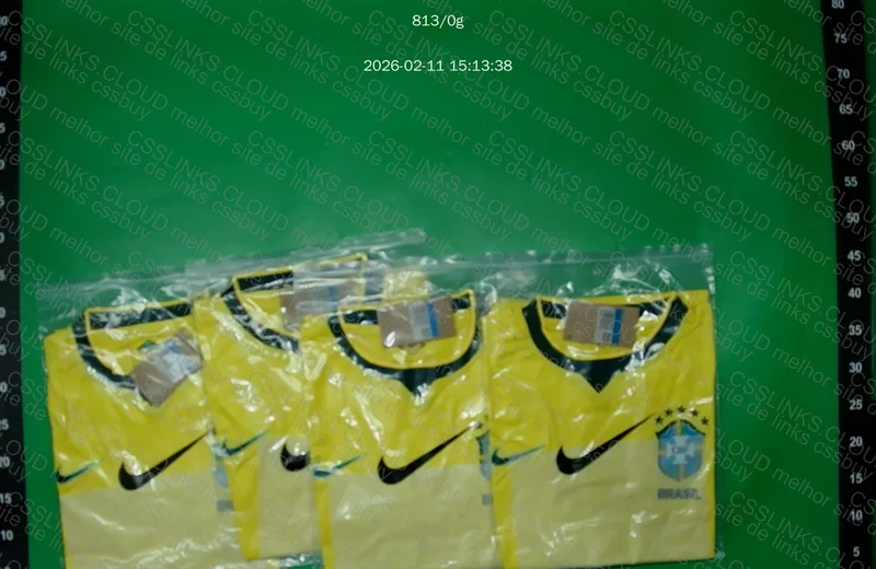 Camisas do brasil 2