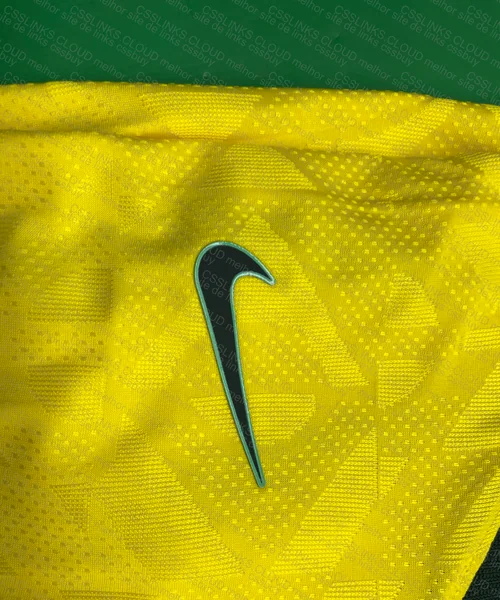 Camisas do Brasil 2026 10