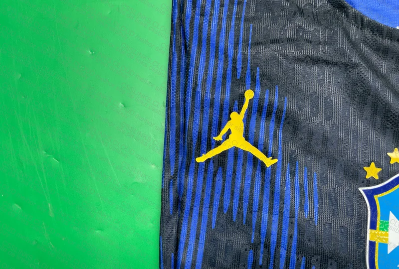 Camisas do Brasil 2026 4