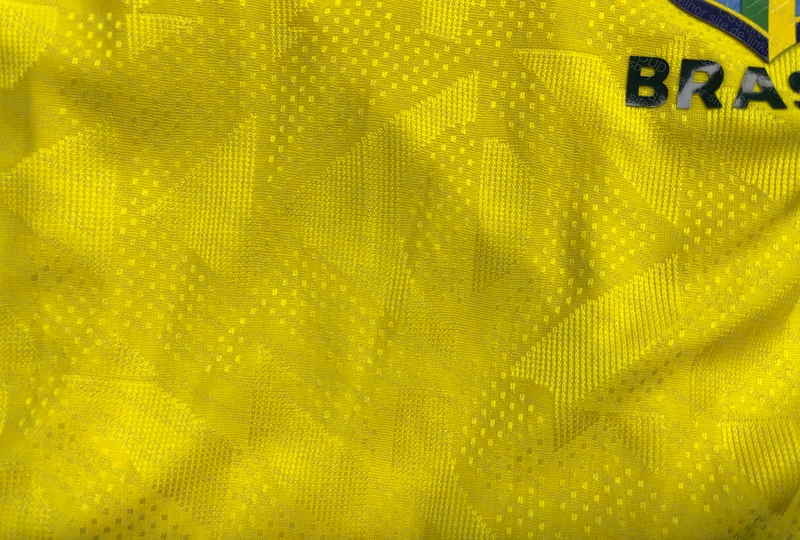 Camisas do Brasil 2026 6