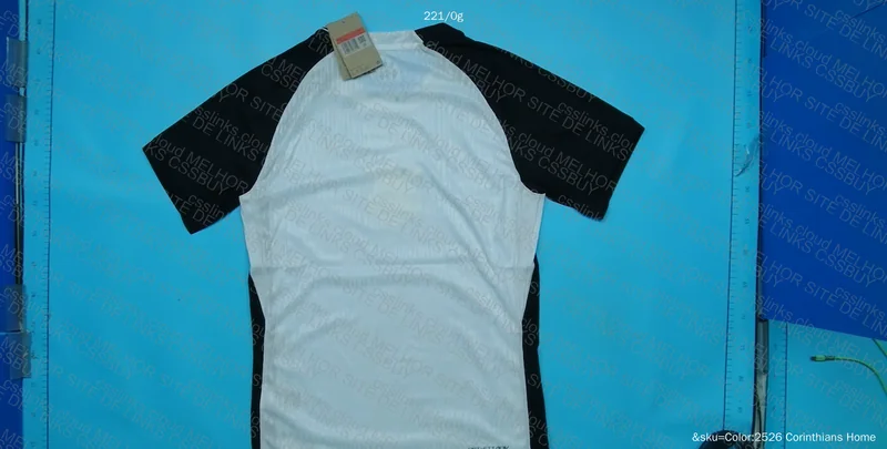 Corinthians Shirts 4