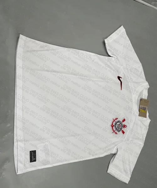 Corinthians Shirts
