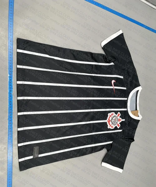Corinthians Shirts 2