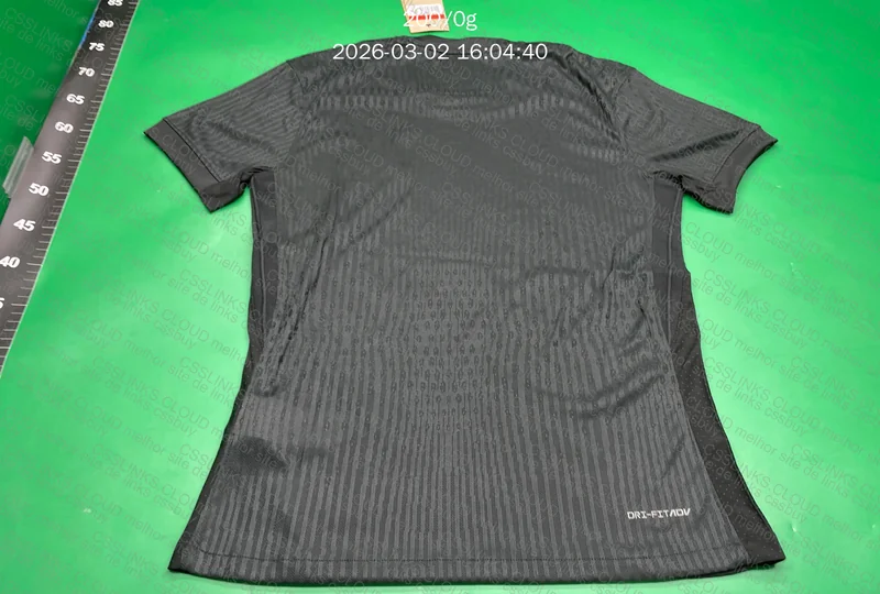 Camisas do Corinthians