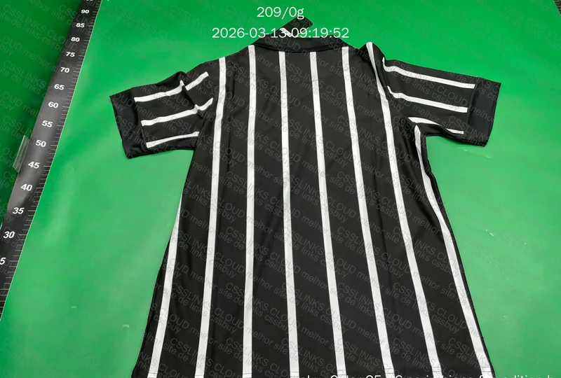 Camisas do Corinthians 6