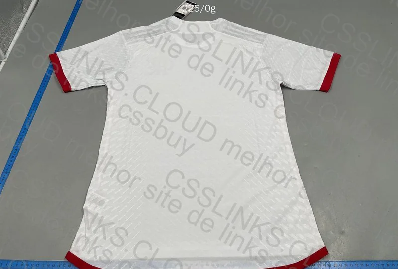 Flamengo Shirts