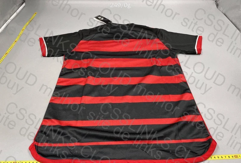 Flamengo Shirts 3