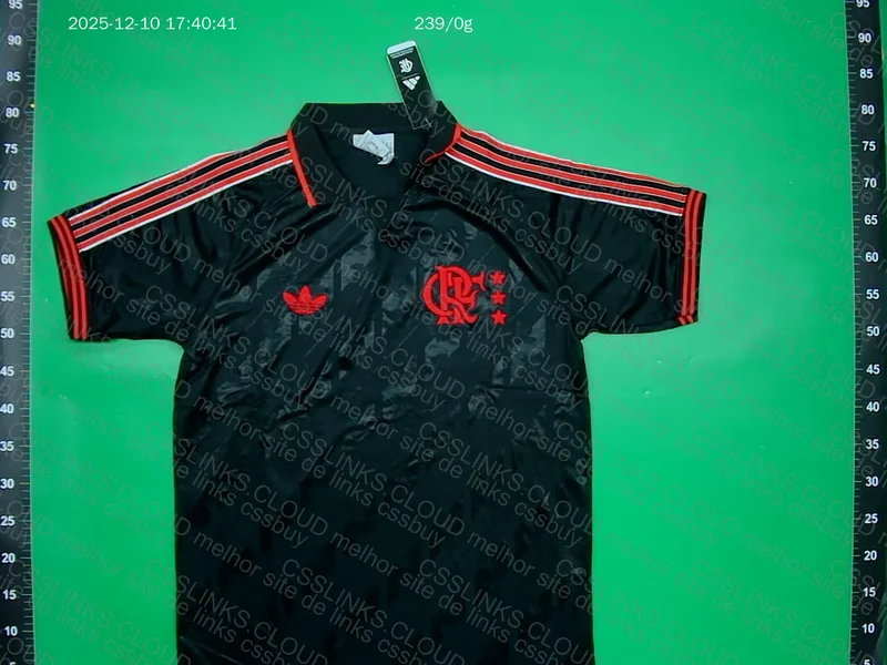 Flamengo Shirts