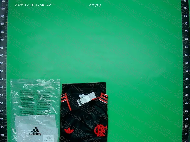 Flamengo Shirts 2