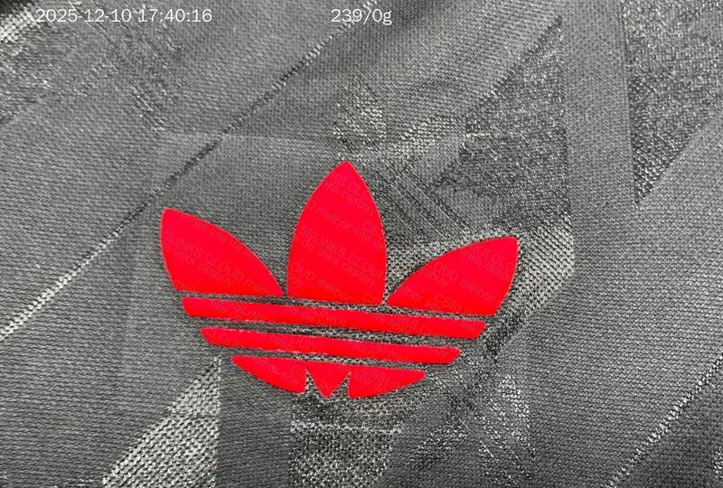 Flamengo Shirts 3