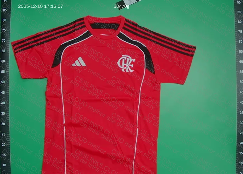 Flamengo Shirts 5