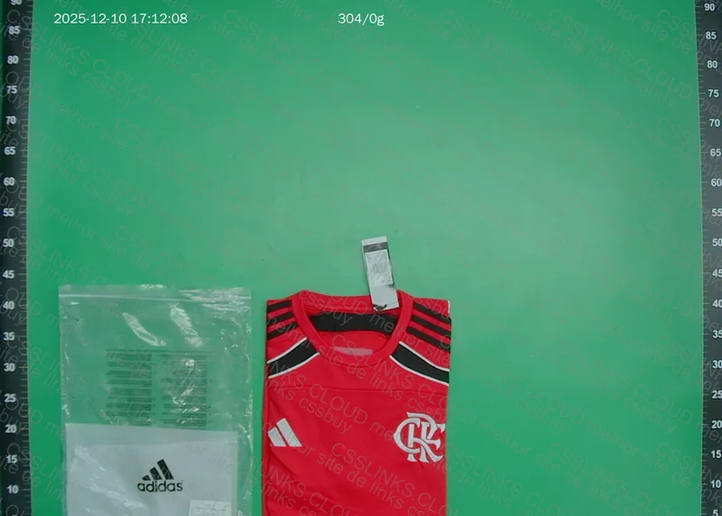 Flamengo Shirts 6