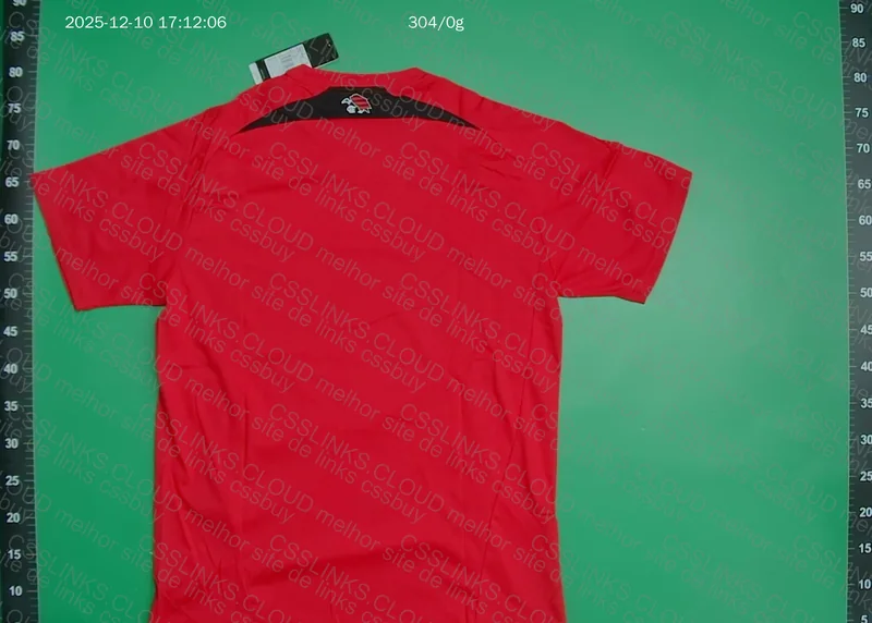 Flamengo Shirts 7